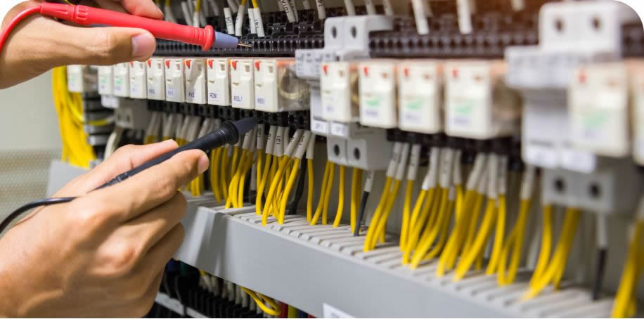 Commercial Electrical
