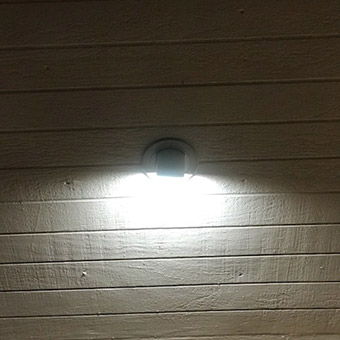 Residential Project #5