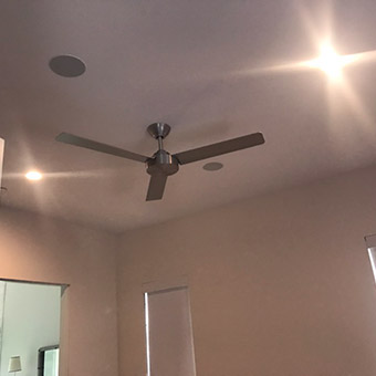 Residential Project #4