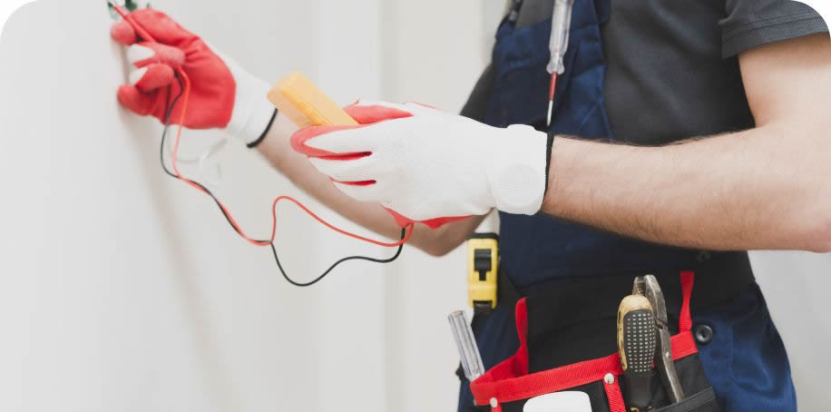 Residential Electrical