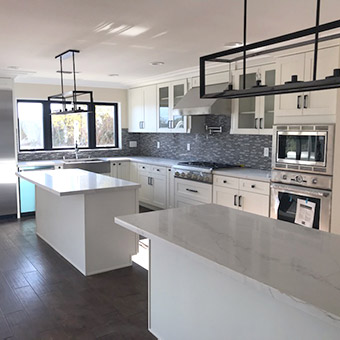 Residential Project #0