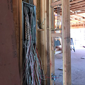 Commercial Project #6