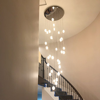 Residential Project #1